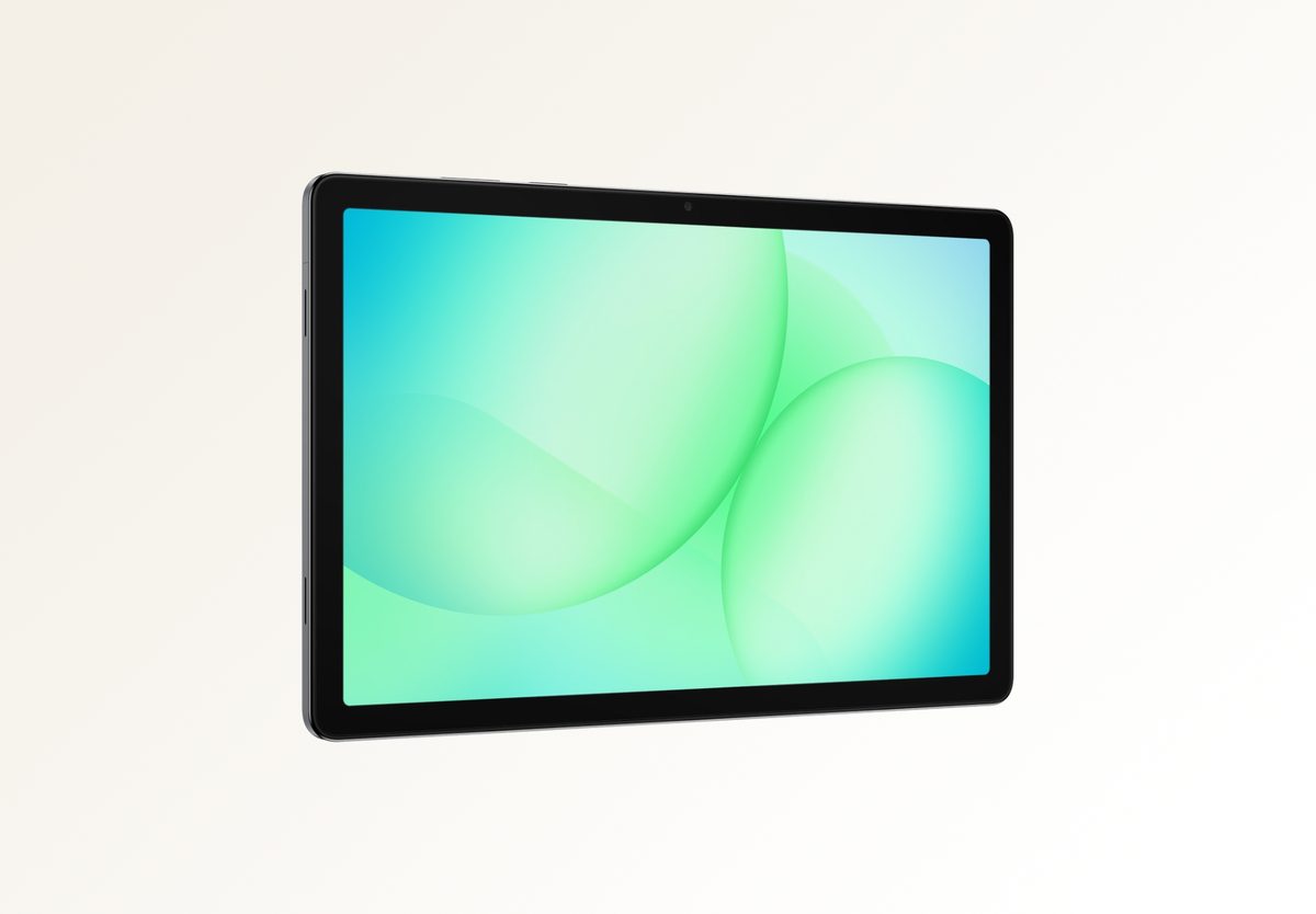 Планшет Samsung Galaxy Tab A11+ Wi-Fi 6/128GB Gray, фото 5