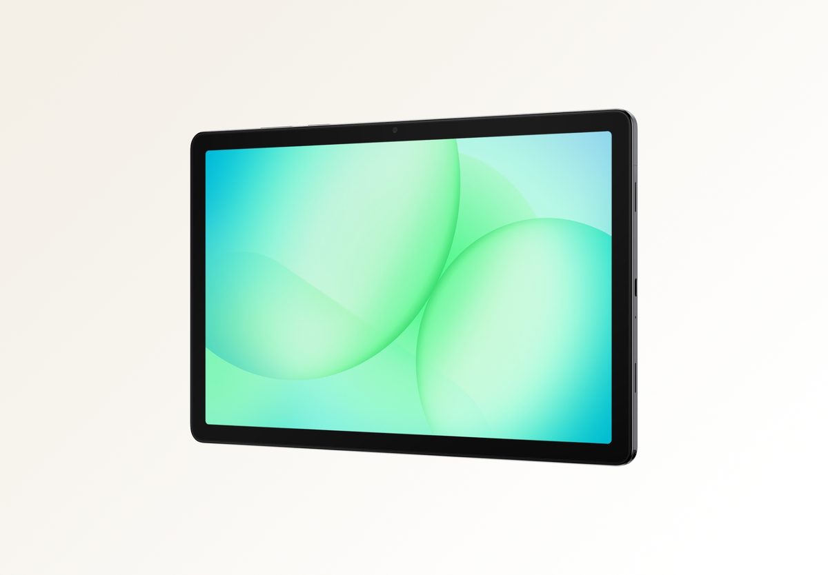 Планшет Samsung Galaxy Tab A11+ Wi-Fi 6/128GB Gray, фото 6