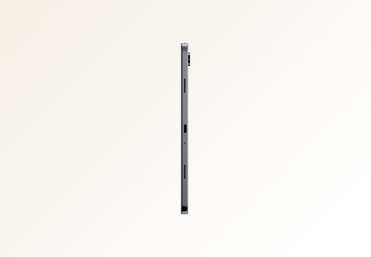Планшет Samsung Galaxy Tab A11+ Wi-Fi 6/128GB Gray, превью предыдущего фото