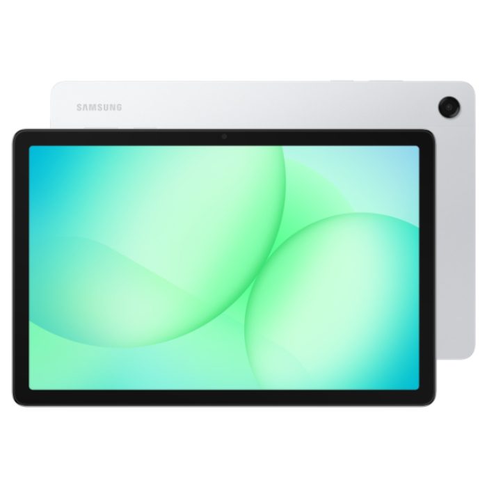 Планшет Samsung Galaxy Tab A11+ Wi-Fi 6/128GB Silver