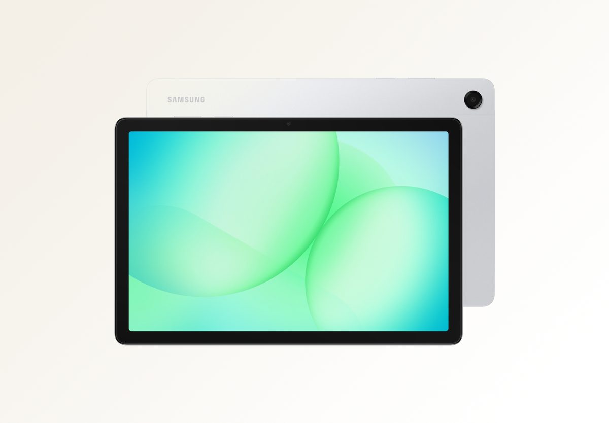 Планшет Samsung Galaxy Tab A11+ Wi-Fi 6/128GB Silver, превью следующего фото