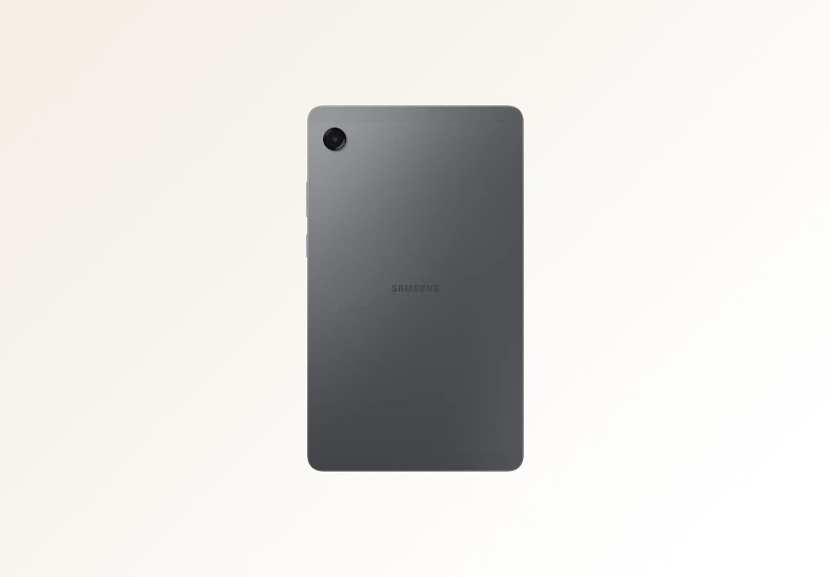 Планшет Samsung Galaxy Tab A11 Wi-Fi 4/64GB Gray, фото 4