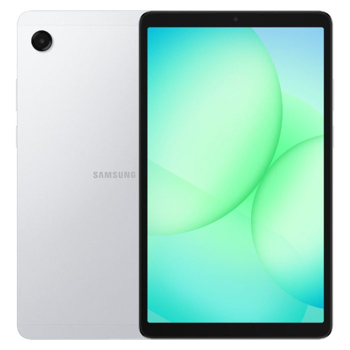 Планшет Samsung Galaxy Tab A11 Wi-Fi 4/64GB Silver