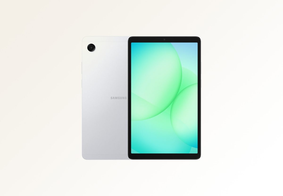Планшет Samsung Galaxy Tab A11 Wi-Fi 4/64GB Silver, превью следующего фото
