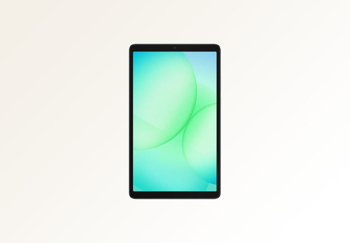 Планшет Samsung Galaxy Tab A11 Wi-Fi 4/64GB Silver, фото 3
