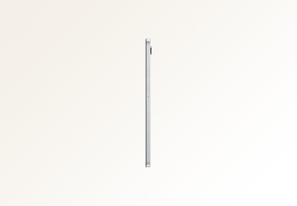 Планшет Samsung Galaxy Tab A11 Wi-Fi 4/64GB Silver, превью предыдущего фото