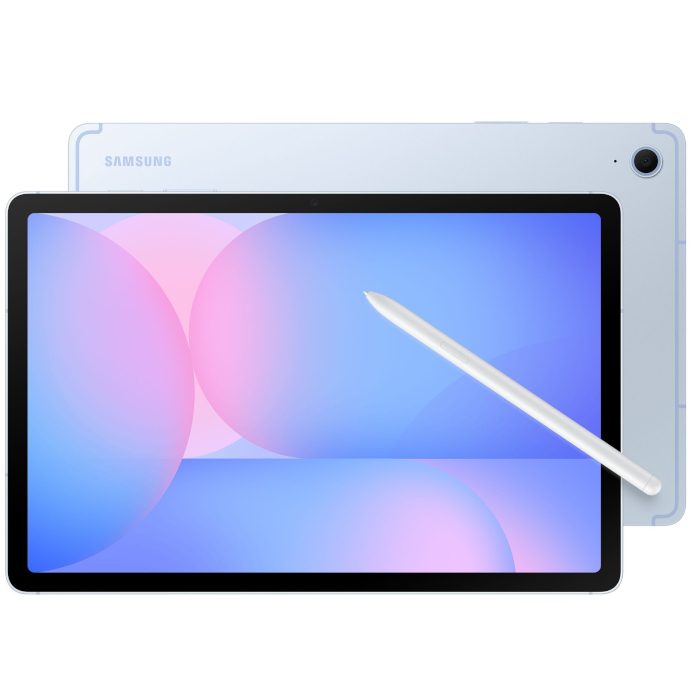 Планшет Samsung Galaxy Tab S10 FE LTE 8/128GB Blue