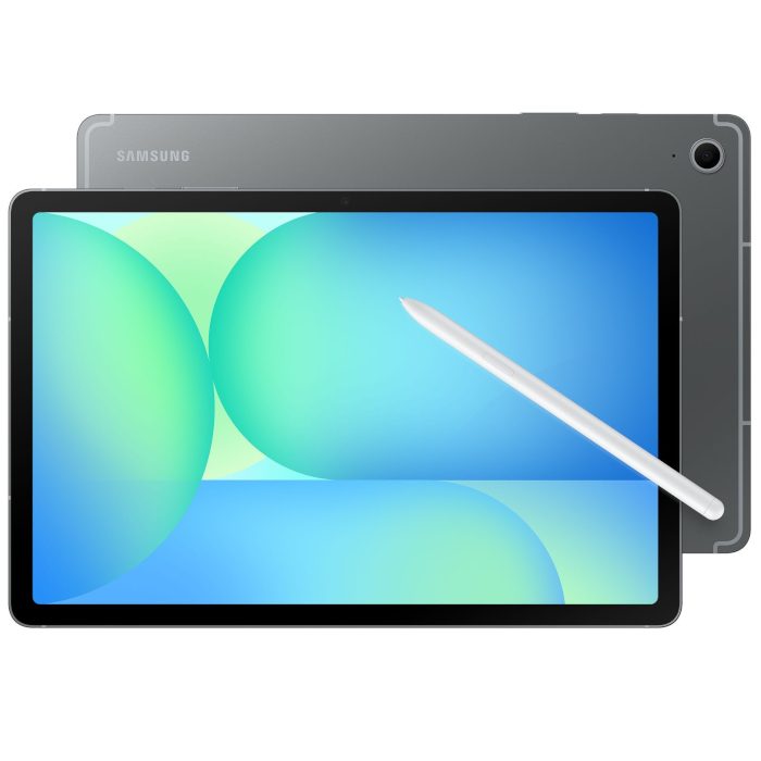 Планшет Samsung Galaxy Tab S10 FE LTE 8/128GB Gray