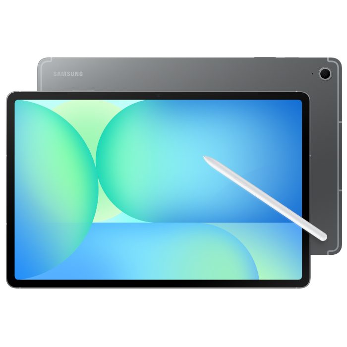 Планшет Samsung Galaxy Tab S10 FE+ Wi-Fi 8/128GB Gray