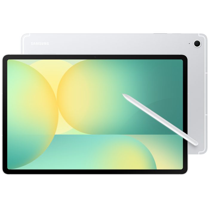 Планшет Samsung Galaxy Tab S10 FE+ Wi-Fi 8/128GB Silver