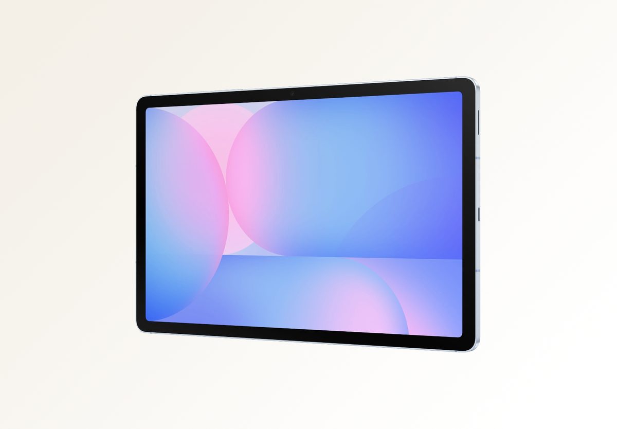 Планшет Samsung Galaxy Tab S10 FE Wi-Fi 8/128GB Blue, фото 4