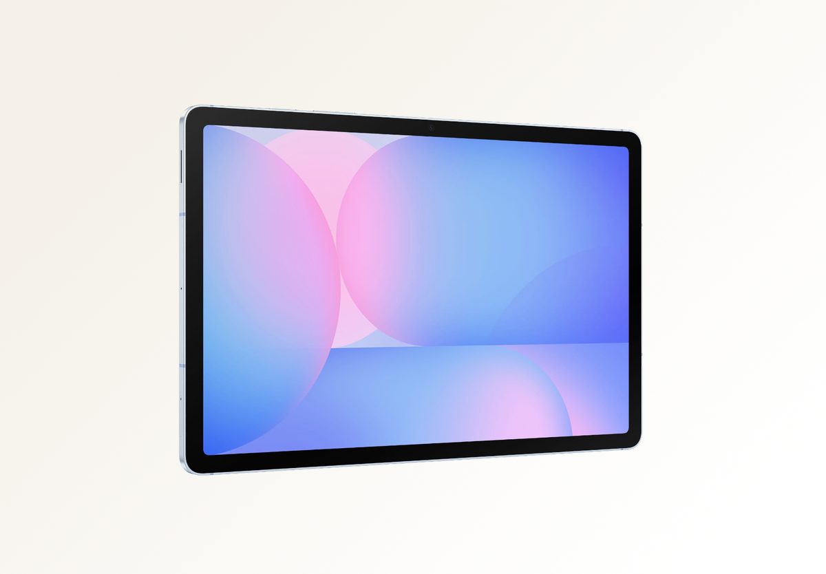 Планшет Samsung Galaxy Tab S10 FE Wi-Fi 8/128GB Blue, фото 5