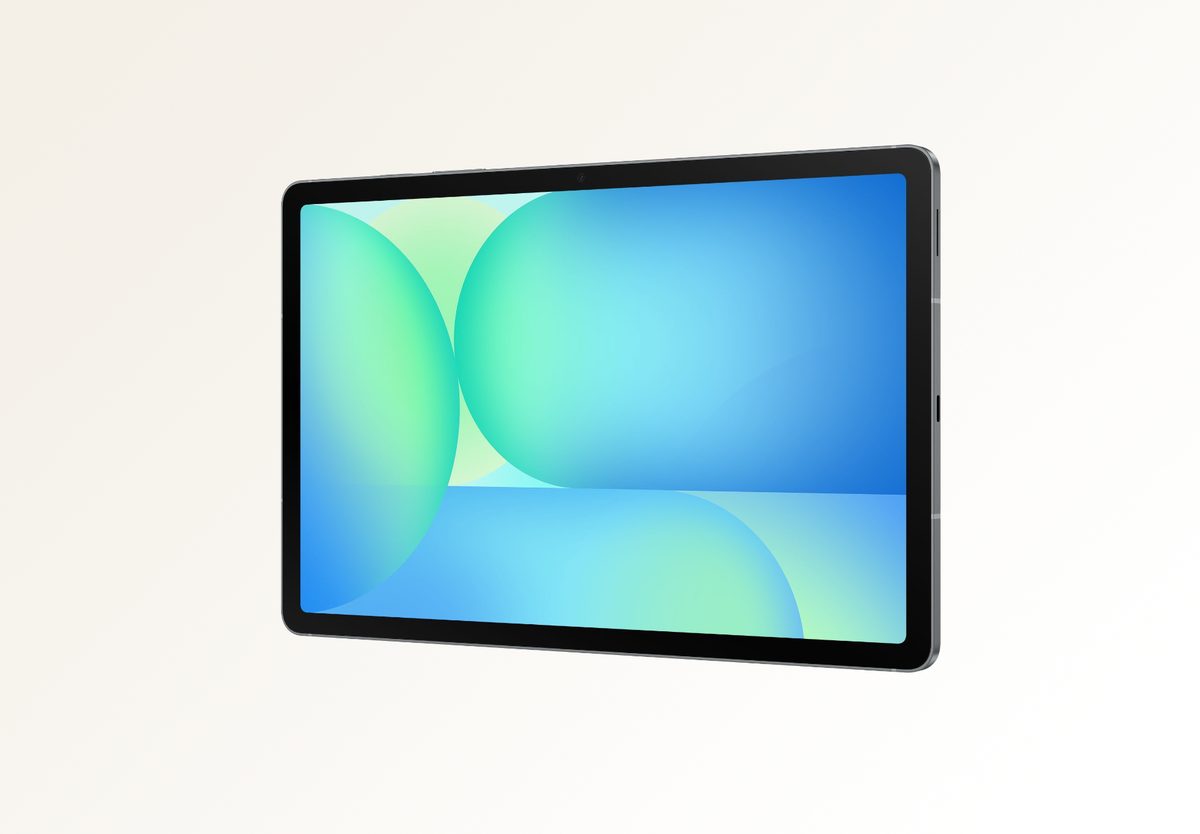Планшет Samsung Galaxy Tab S10 FE Wi-Fi 8/128GB Gray, фото 5