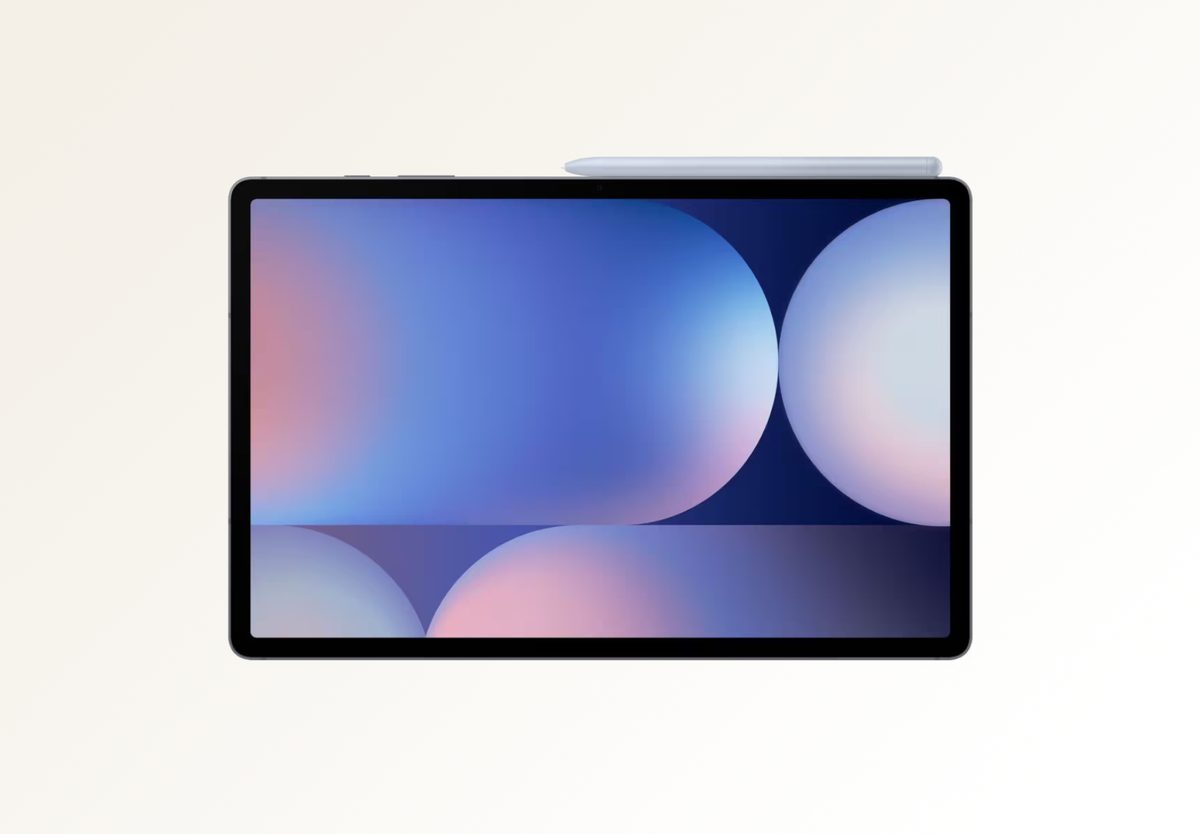 Планшет Samsung Galaxy Tab S10+ 5G 12/256GB Gray, фото 3
