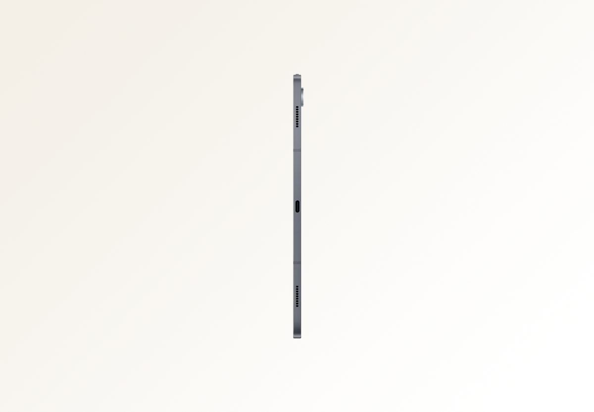 Планшет Samsung Galaxy Tab S10+ 5G 12/256GB Gray, фото 7