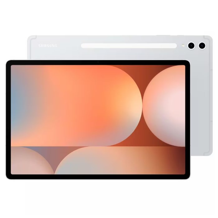 Планшет Samsung Galaxy Tab S10+ 5G 12/256GB Silver