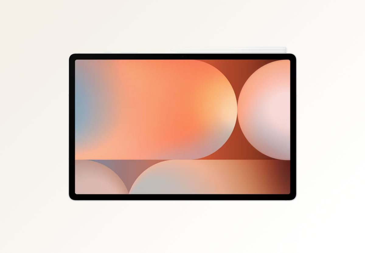 Планшет Samsung Galaxy Tab S10+ 5G 12/256GB Silver, фото 3