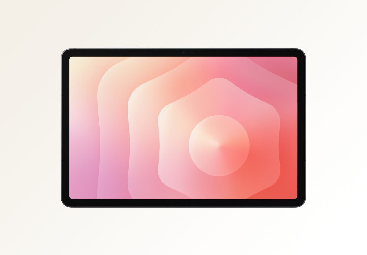 Планшет Samsung Galaxy Tab S11 5G 12/128GB Gray, фото 4