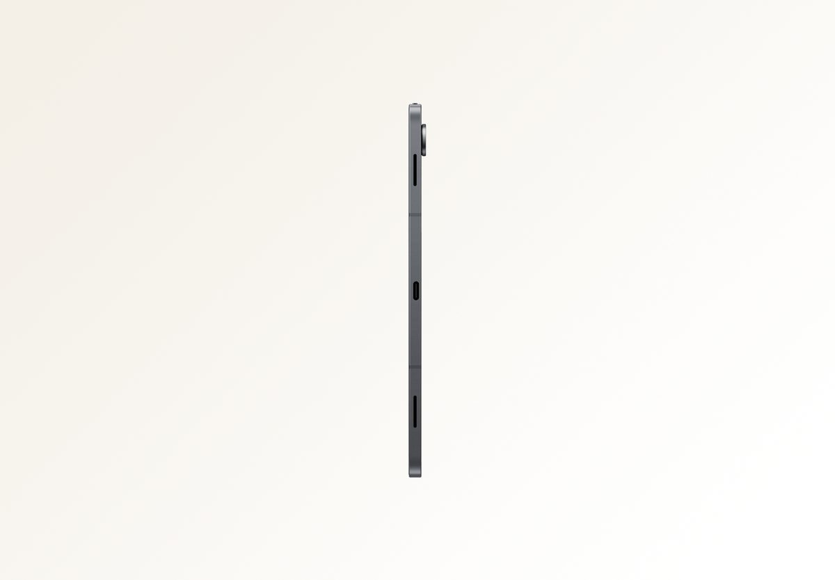 Планшет Samsung Galaxy Tab S11 5G 12/128GB Gray, превью предыдущего фото