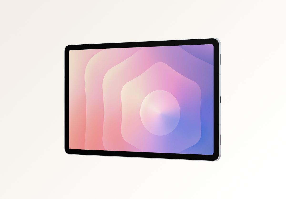 Планшет Samsung Galaxy Tab S11 5G 12/128GB Silver, фото 6