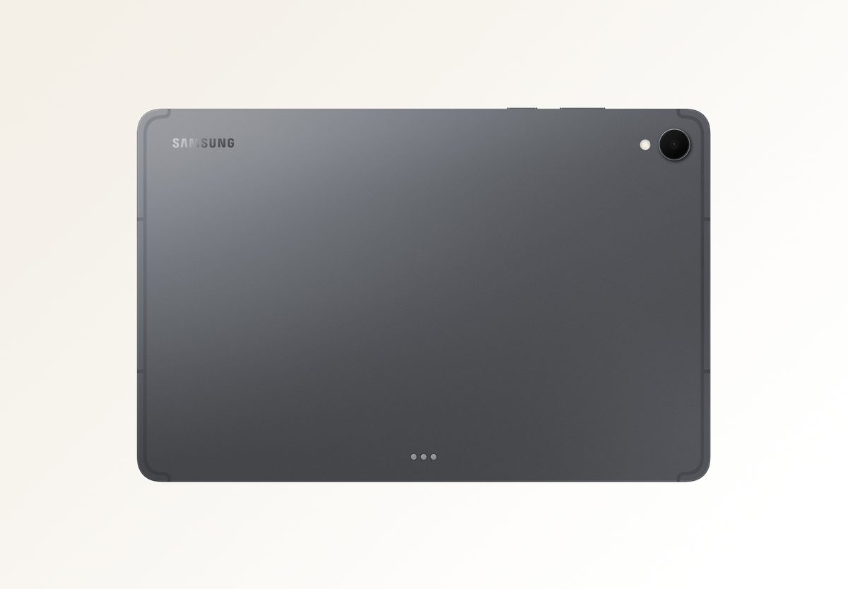 Планшет Samsung Galaxy Tab S11 5G 12/256GB Gray, фото 3