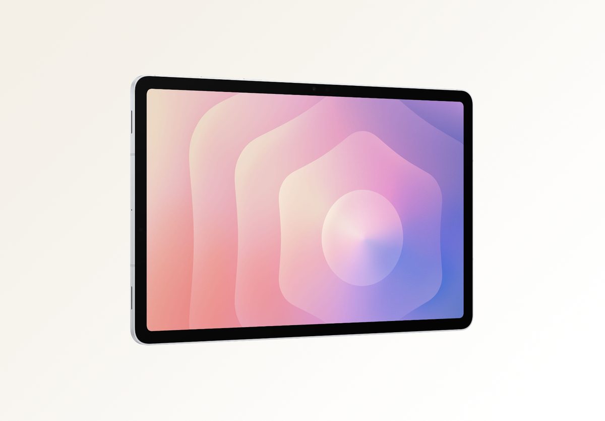 Планшет Samsung Galaxy Tab S11 5G 12/256GB Silver, фото 5