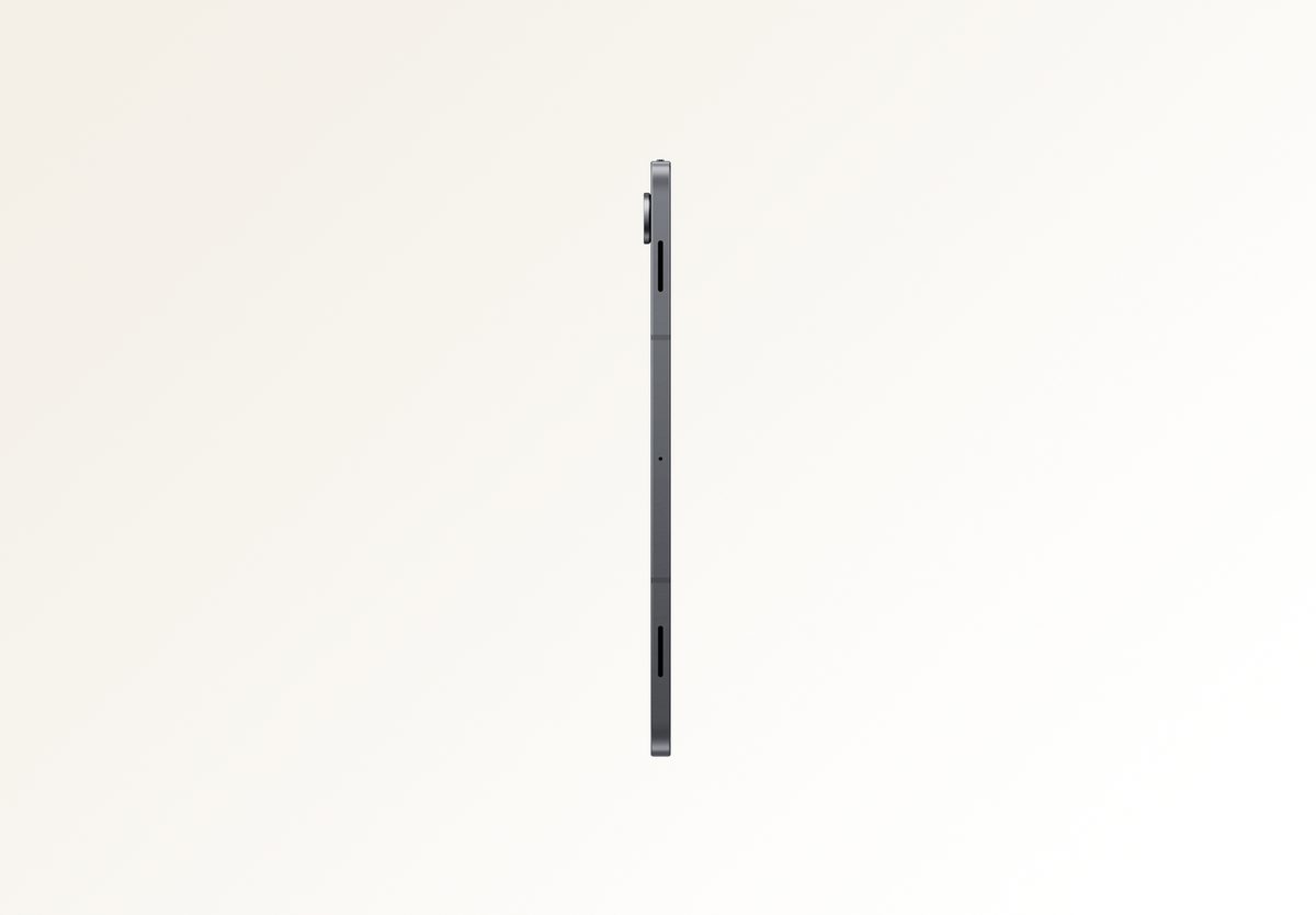 Планшет Samsung Galaxy Tab S11 5G 12/512GB Gray, фото 7