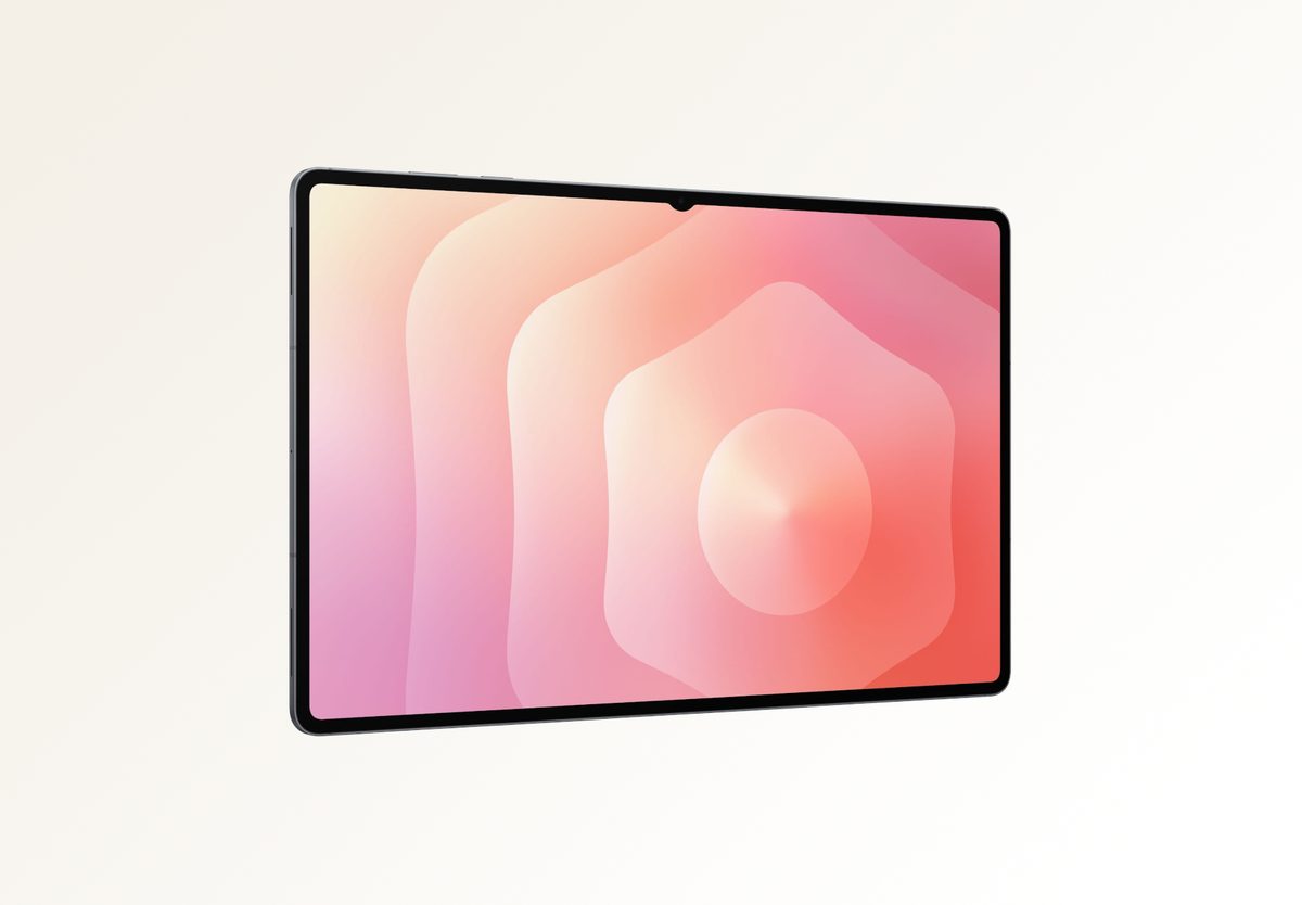 Планшет Samsung Galaxy Tab S11 Ultra 5G 12/256GB Gray, фото 6