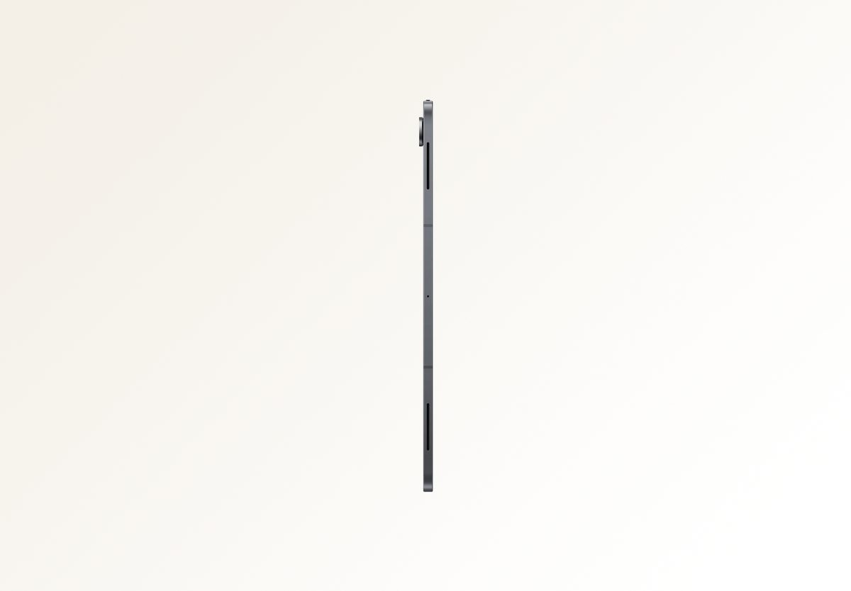 Планшет Samsung Galaxy Tab S11 Ultra 5G 12/512GB Gray, превью предыдущего фото