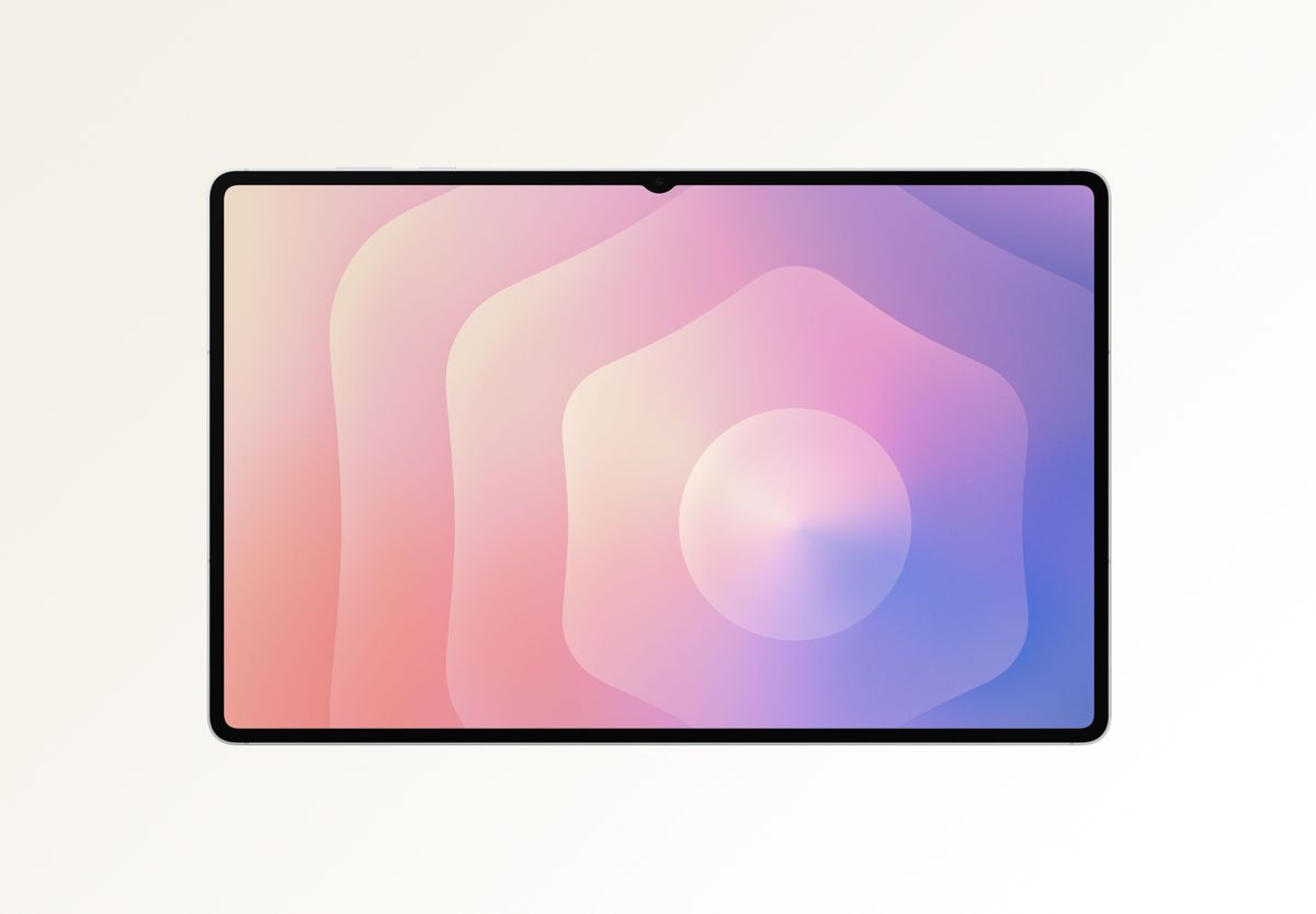 Планшет Samsung Galaxy Tab S11 Ultra 5G 12/512GB Silver, фото 4