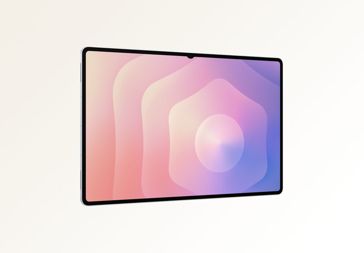 Планшет Samsung Galaxy Tab S11 Ultra 5G 12/512GB Silver, фото 6