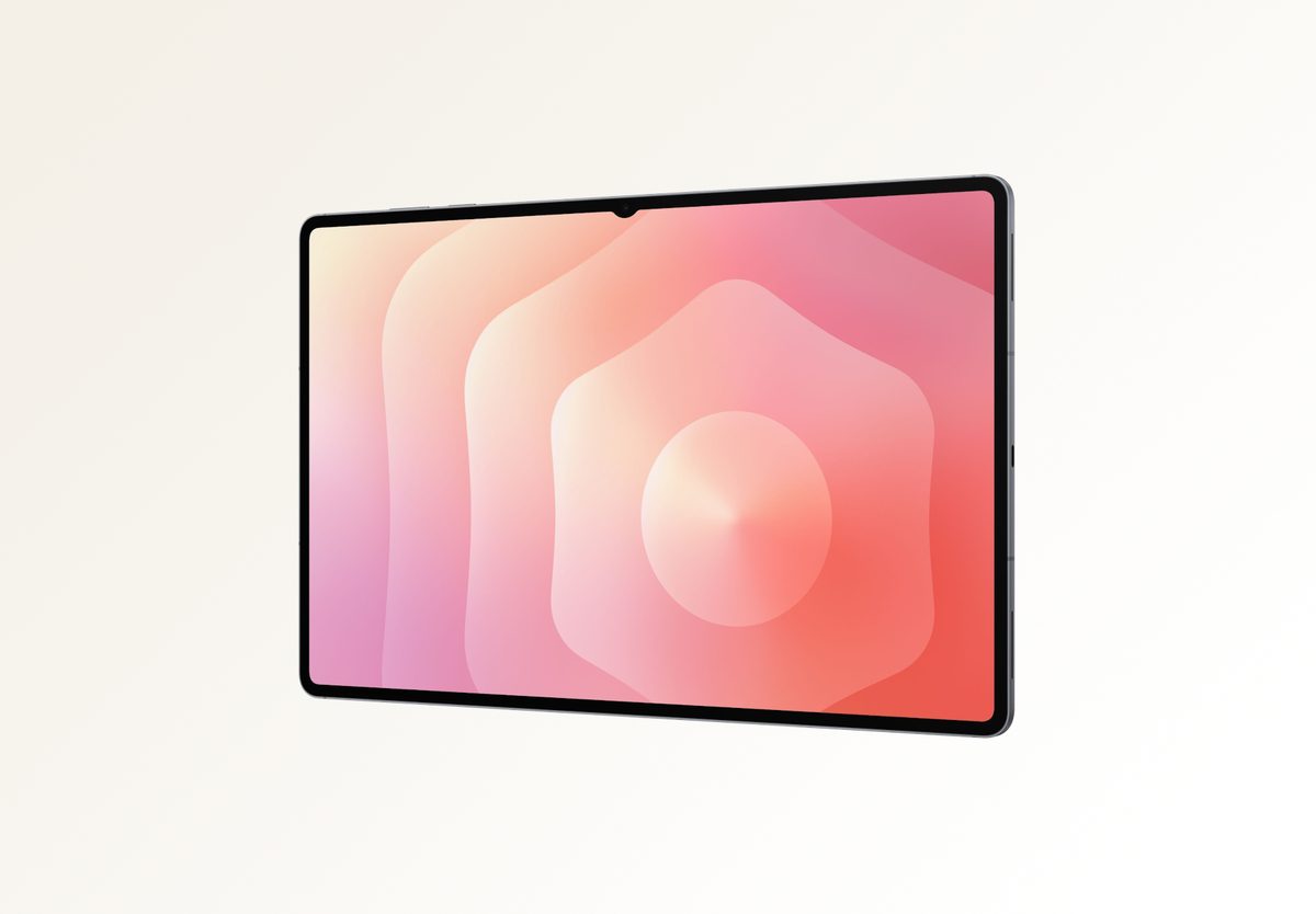 Планшет Samsung Galaxy Tab S11 Ultra 5G 16/1TB Gray, фото 5