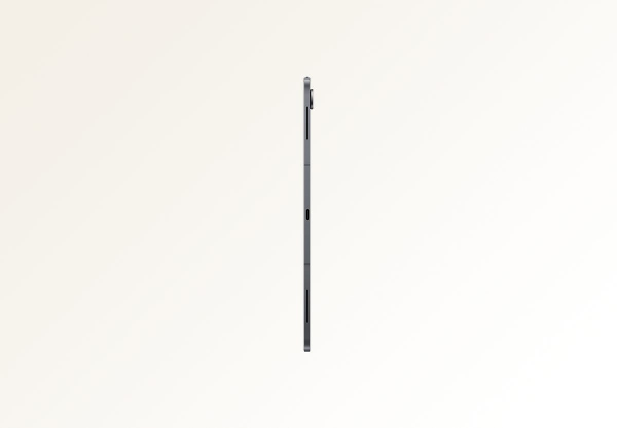Планшет Samsung Galaxy Tab S11 Ultra 5G 16/1TB Gray, фото 6