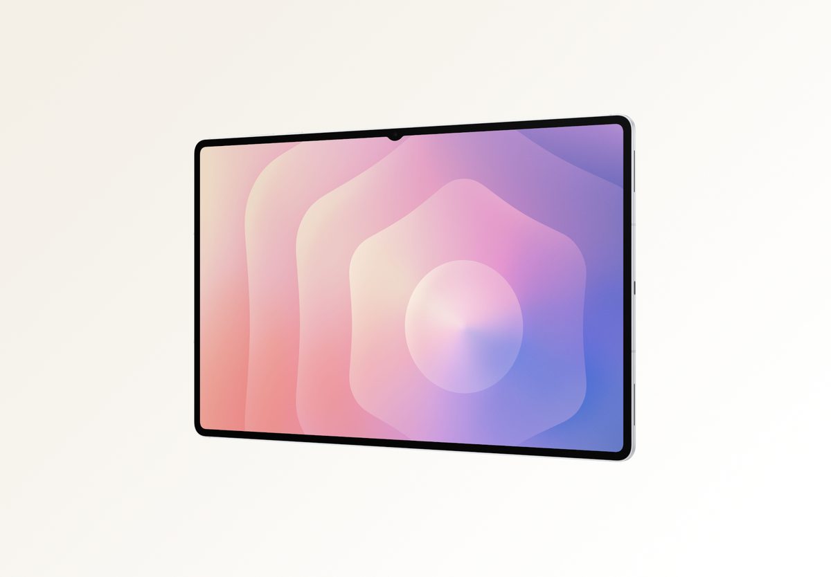 Планшет Samsung Galaxy Tab S11 Ultra 5G 16/1TB Silver, фото 5