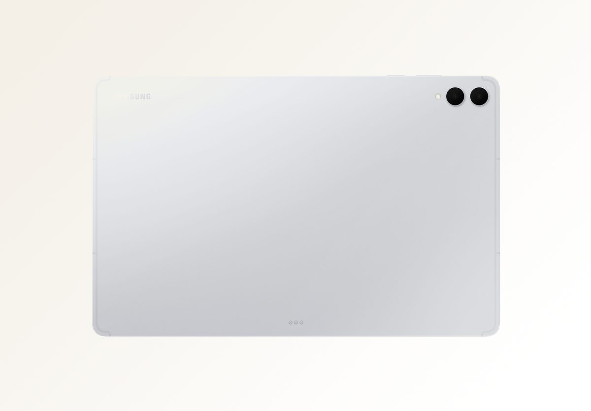 Планшет Samsung Galaxy Tab S11 Ultra Wi-Fi 16/1TB Silver, фото 3