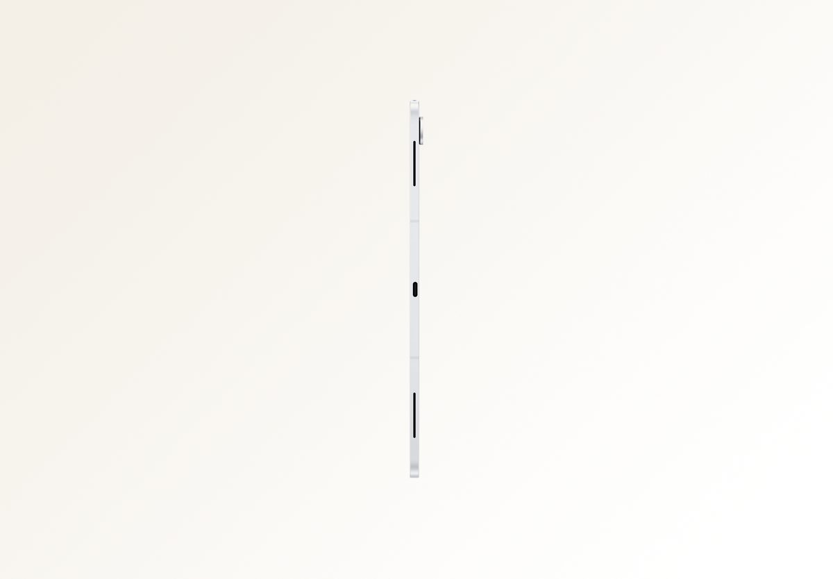 Планшет Samsung Galaxy Tab S11 Ultra Wi-Fi 16/1TB Silver, превью предыдущего фото