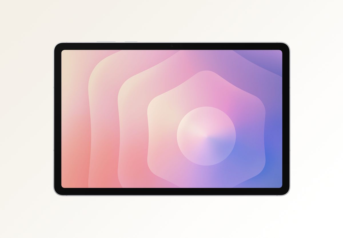 Планшет Samsung Galaxy Tab S11 Wi-Fi 12/128GB Silver, фото 4