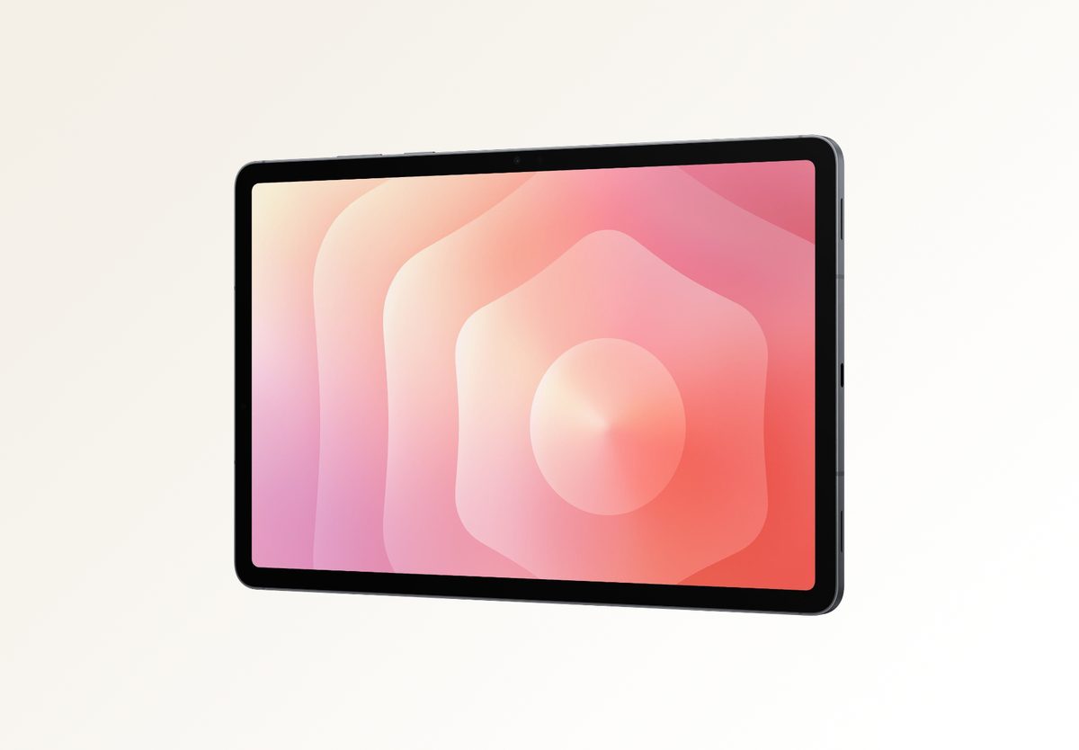 Планшет Samsung Galaxy Tab S11 Wi-Fi 12/512GB Gray, фото 5