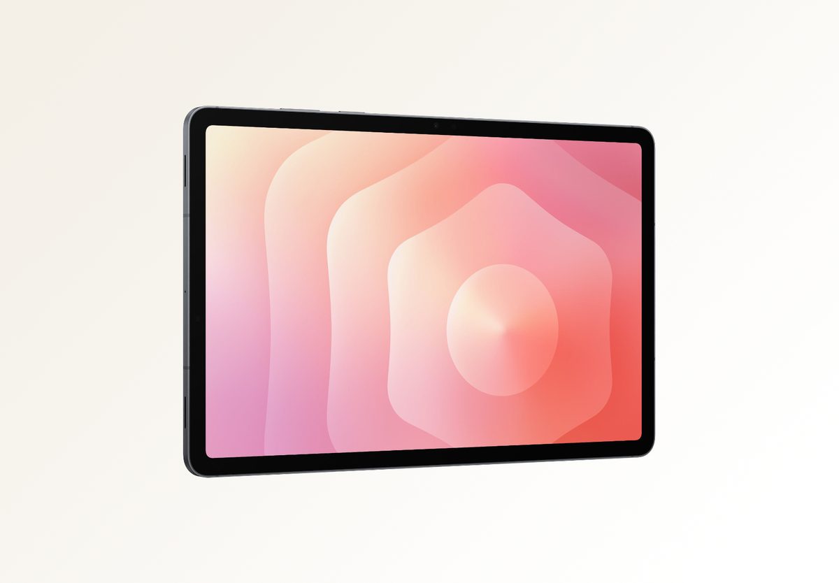 Планшет Samsung Galaxy Tab S11 Wi-Fi 12/512GB Gray, фото 6