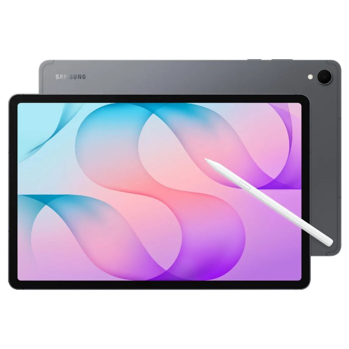 Планшет Samsung Galaxy Tab S12+ Wi-Fi 12/256GB Gray