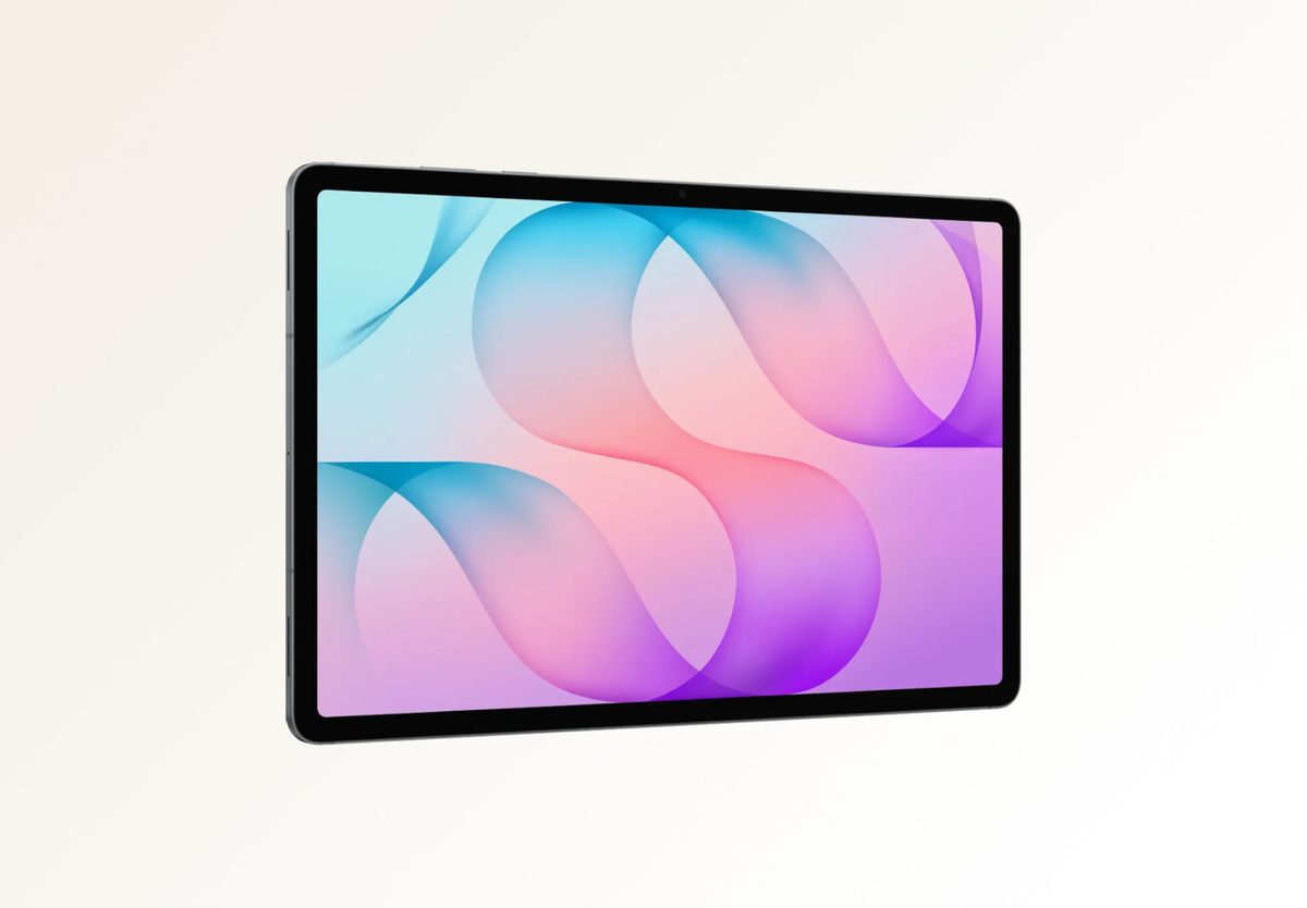 Планшет Samsung Galaxy Tab S12+ Wi-Fi 12/256GB Gray, фото 6