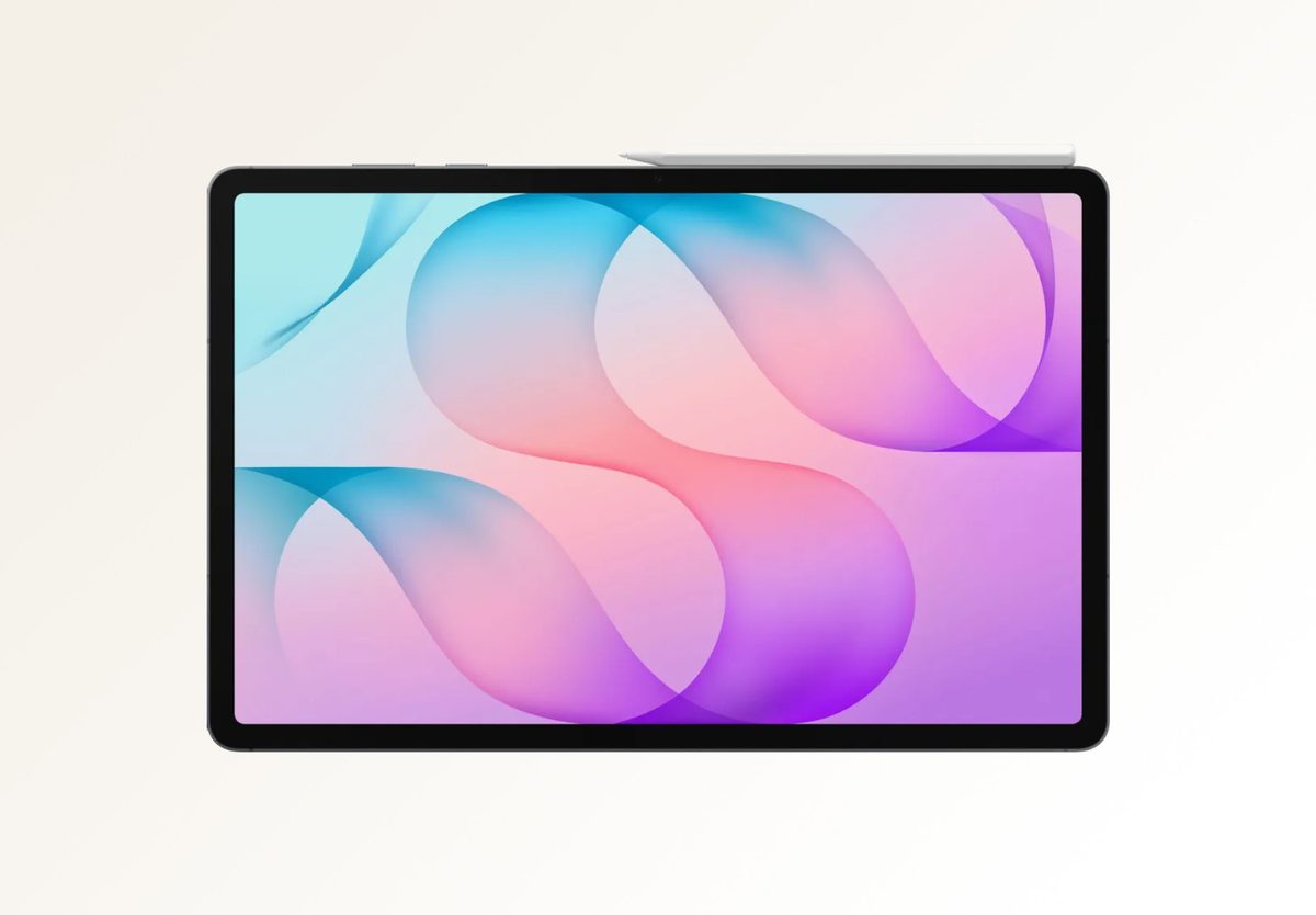 Планшет Samsung Galaxy Tab S12+ Wi-Fi 12/512GB Gray, фото 3