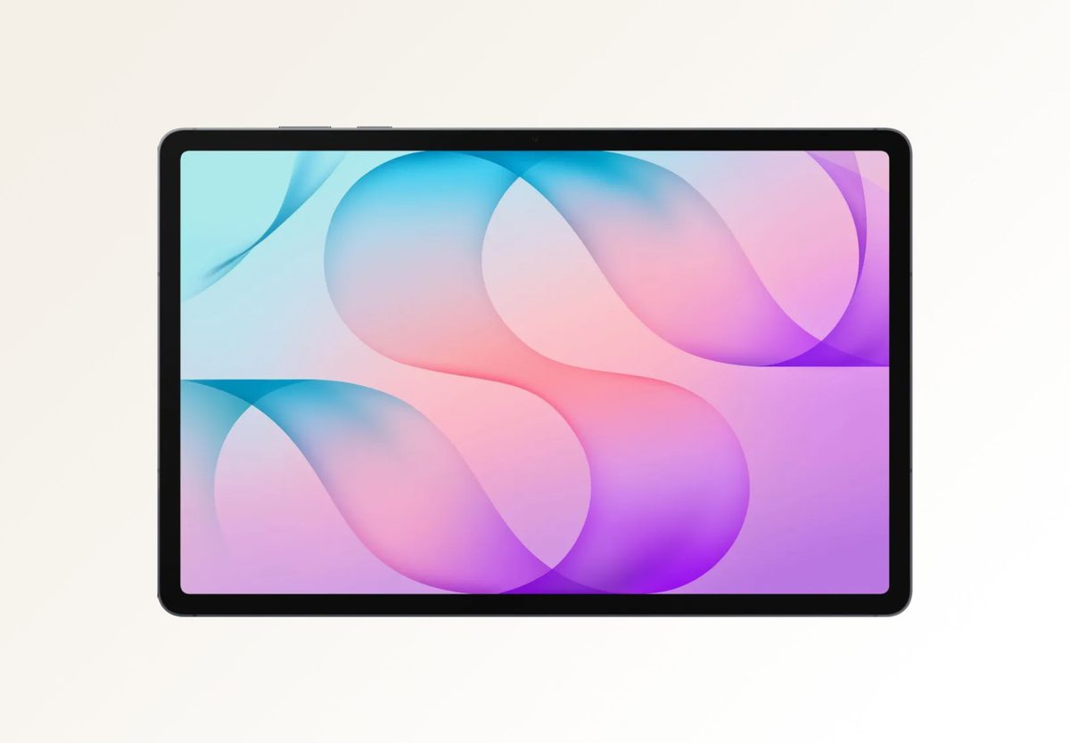 Планшет Samsung Galaxy Tab S12+ Wi-Fi 12/512GB Gray, фото 5