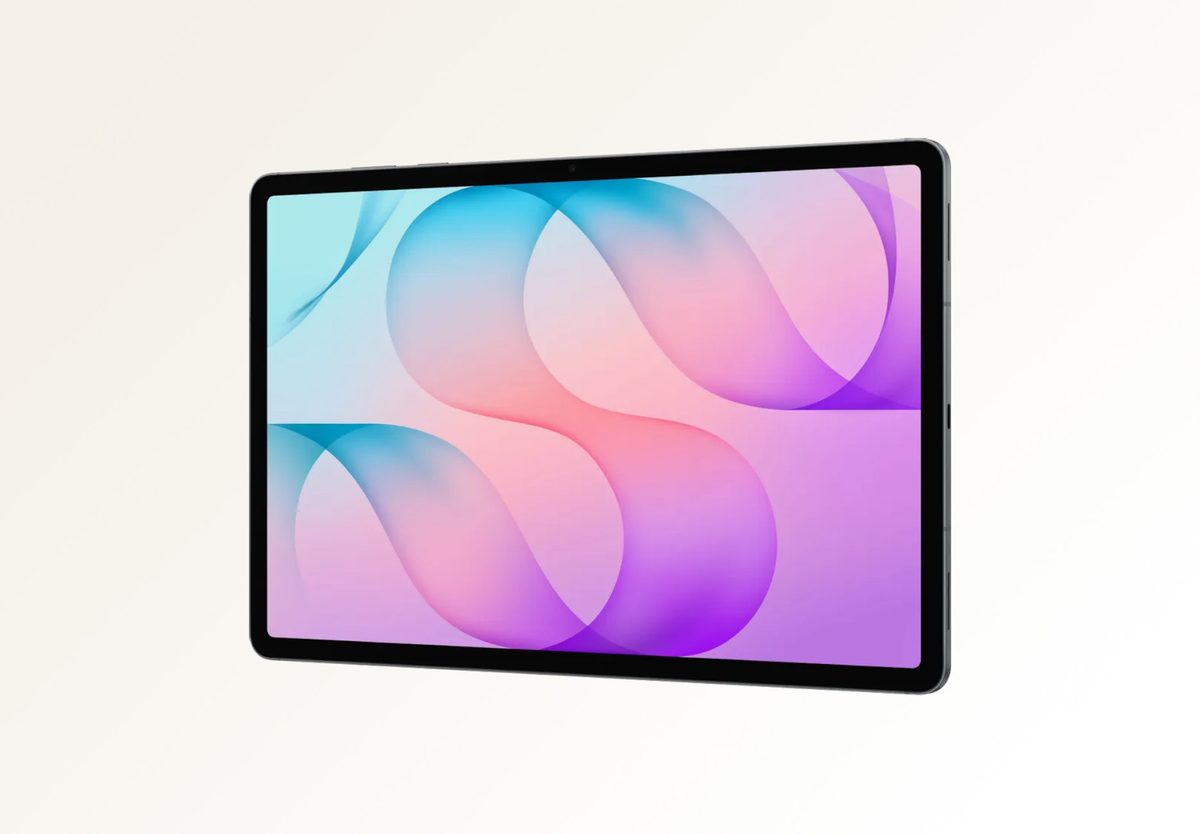 Планшет Samsung Galaxy Tab S12+ Wi-Fi 12/512GB Gray, фото 7