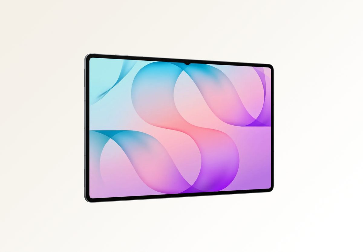 Планшет Samsung Galaxy Tab S12 Ultra 5G 12/256GB Gray, фото 5