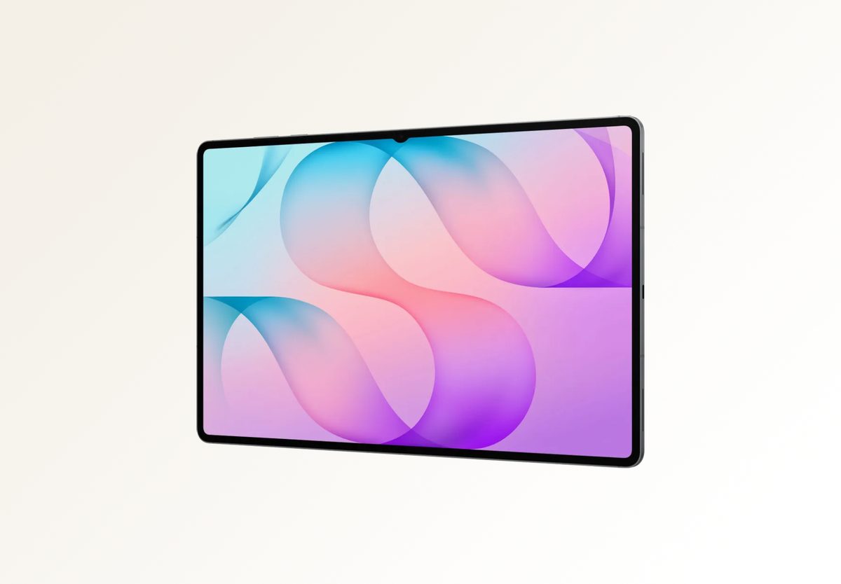 Планшет Samsung Galaxy Tab S12 Ultra 5G 12/256GB Gray, фото 6