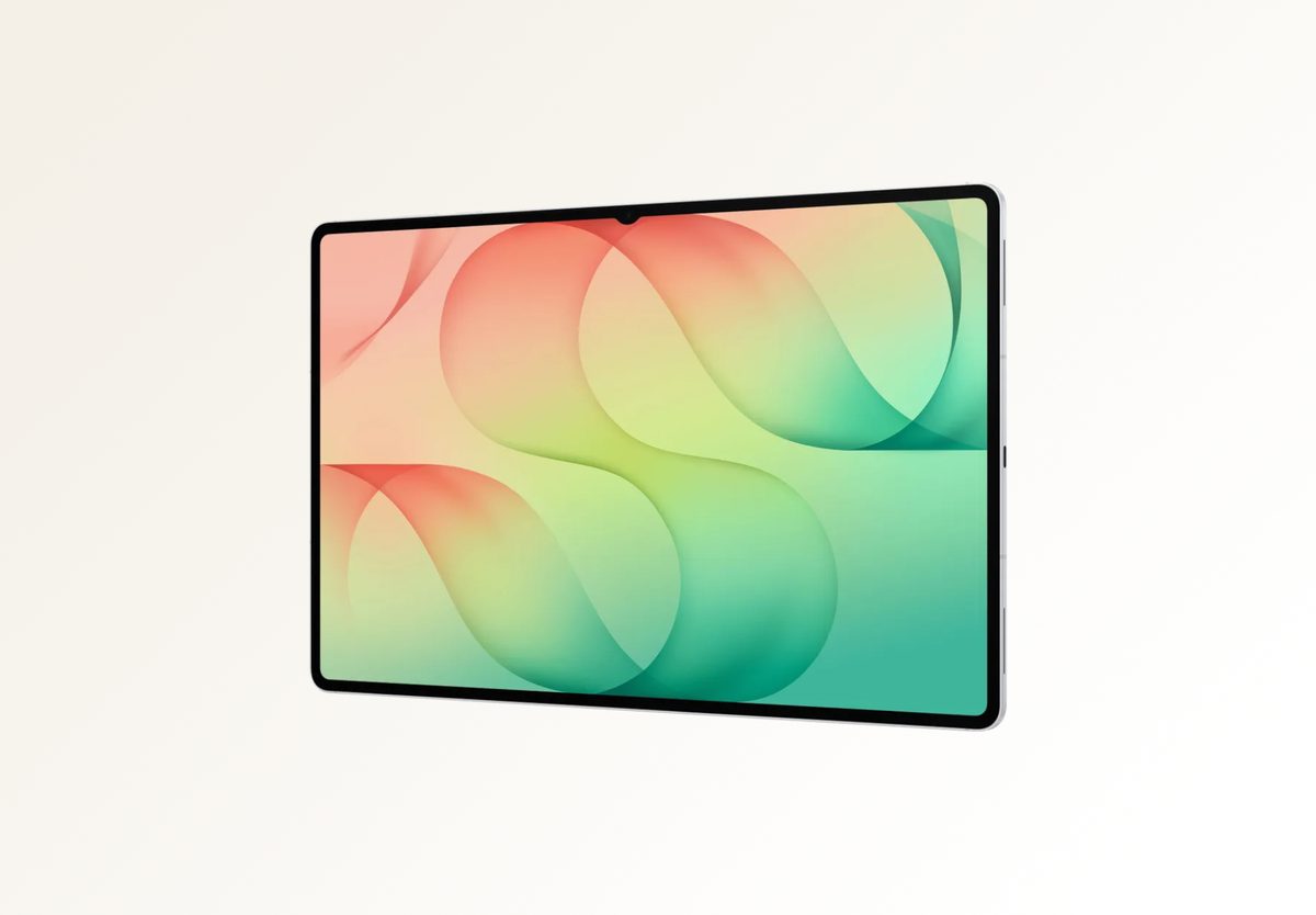 Планшет Samsung Galaxy Tab S12 Ultra 5G 12/256GB Silver, фото 6