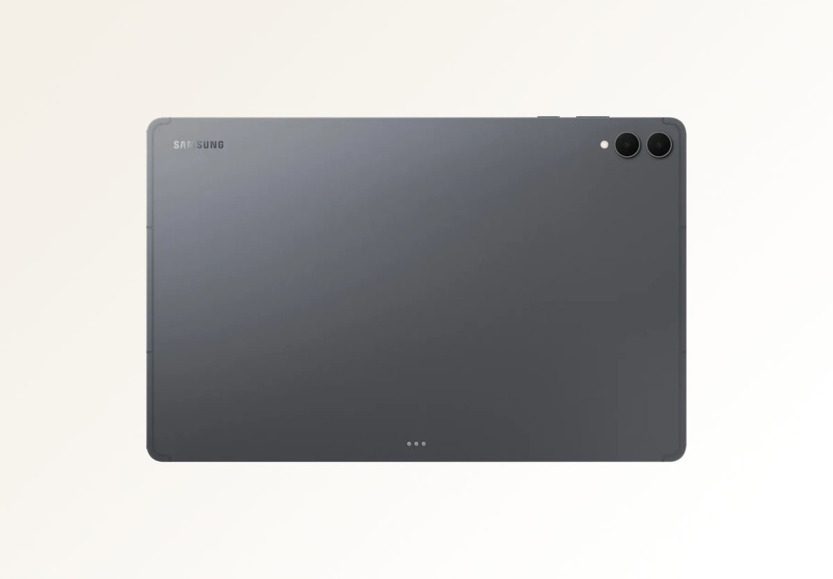 Планшет Samsung Galaxy Tab S12 Ultra 5G 12/512GB Gray, фото 3