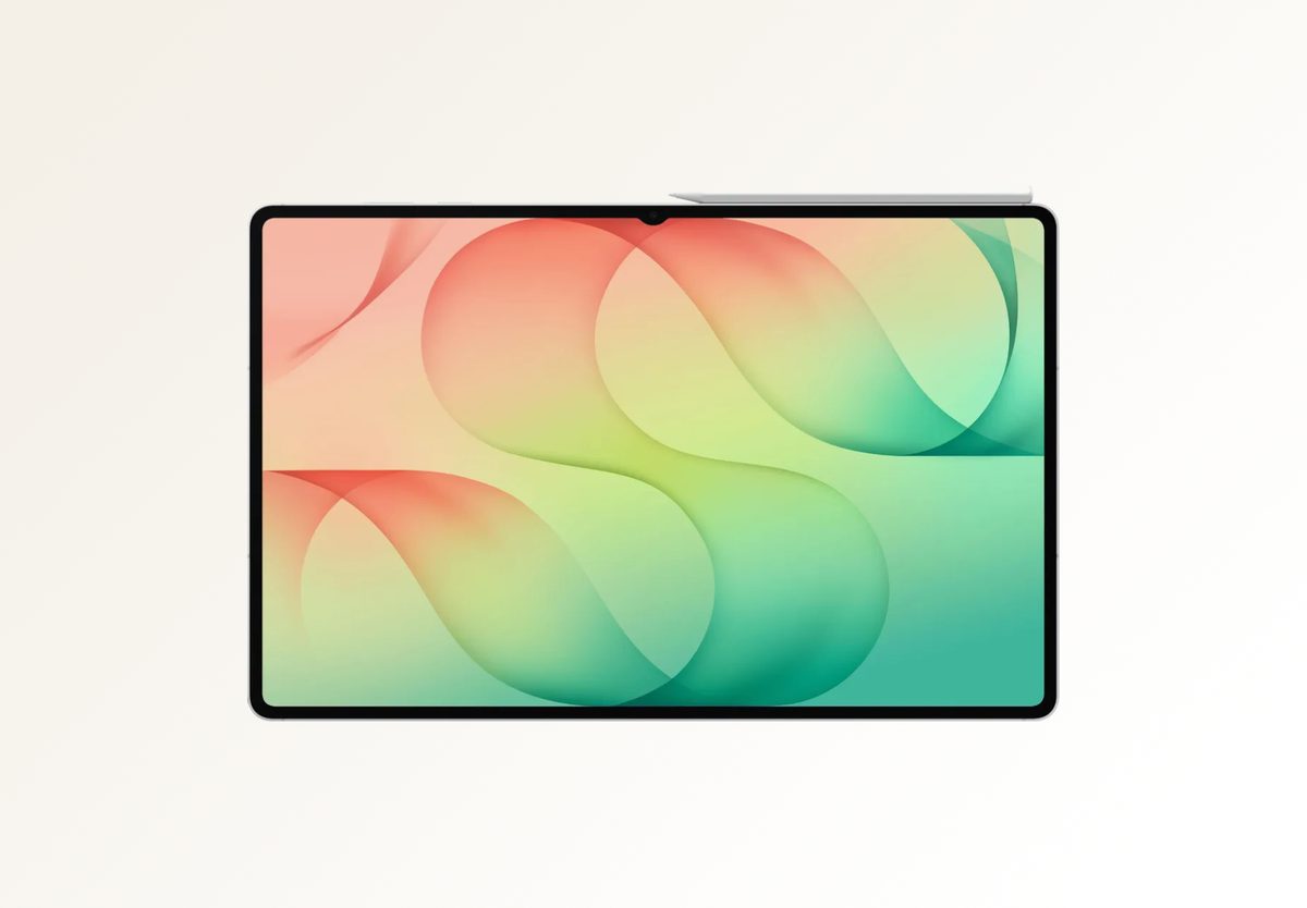Планшет Samsung Galaxy Tab S12 Ultra 5G 12/512GB Silver, фото 4