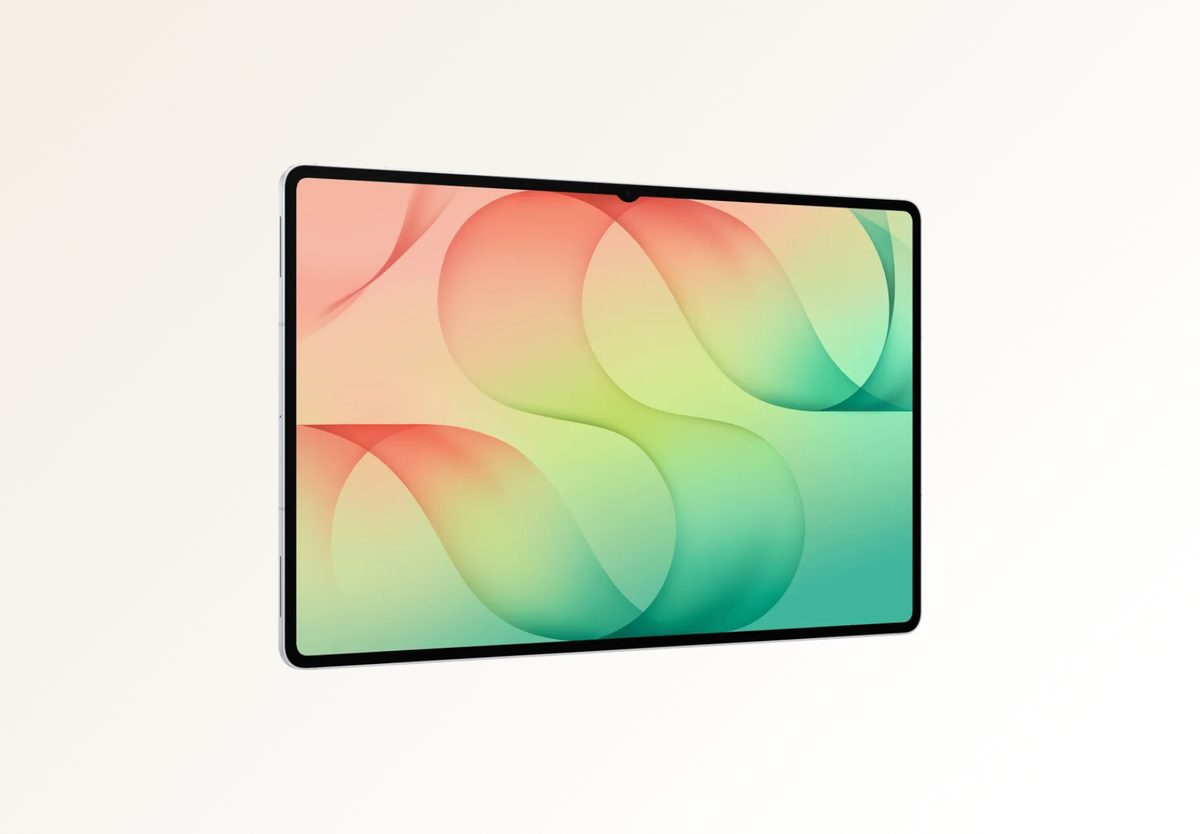Планшет Samsung Galaxy Tab S12 Ultra 5G 12/512GB Silver, фото 5
